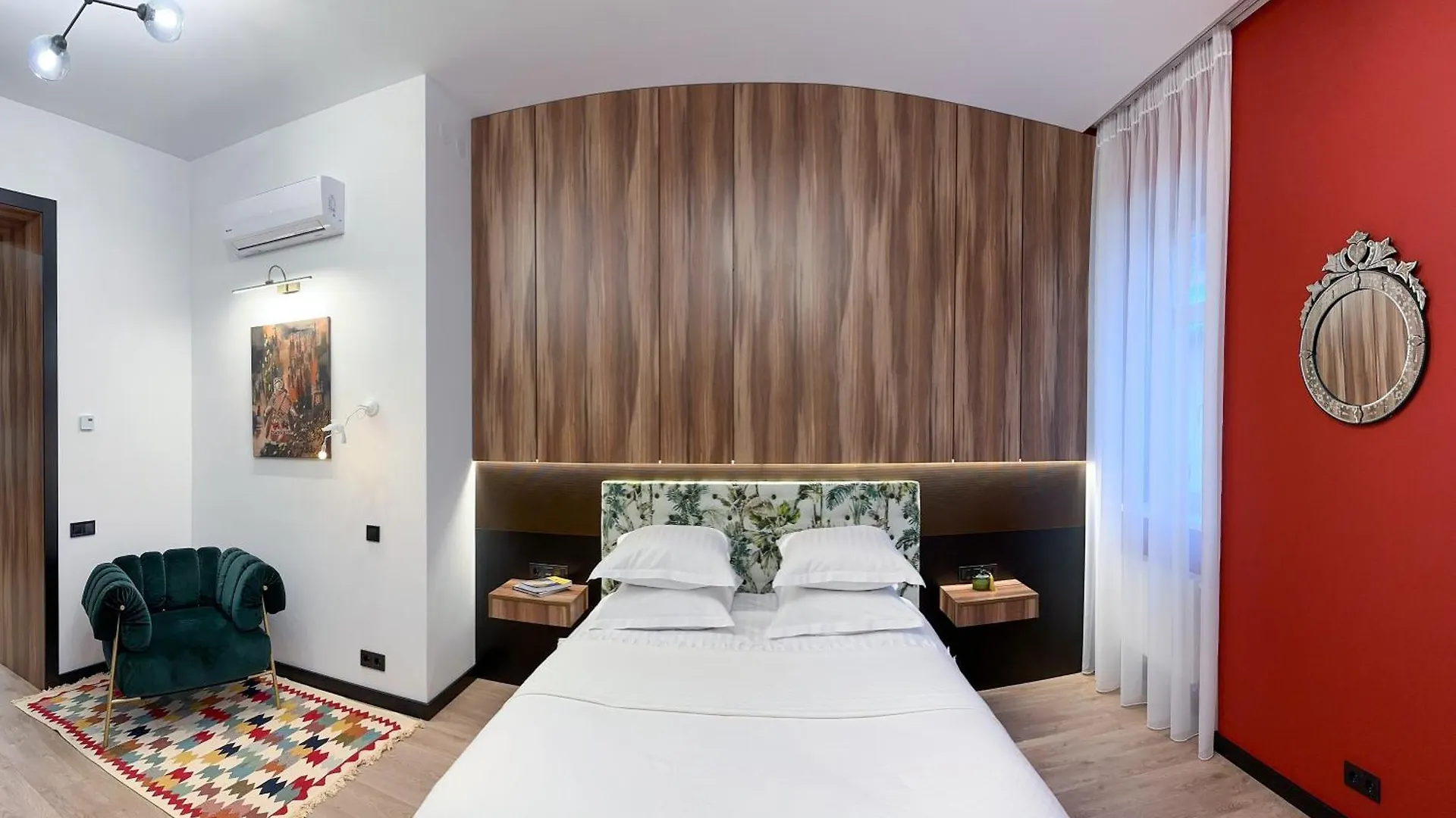 Mola Mola Apart Hotel Львов Украина