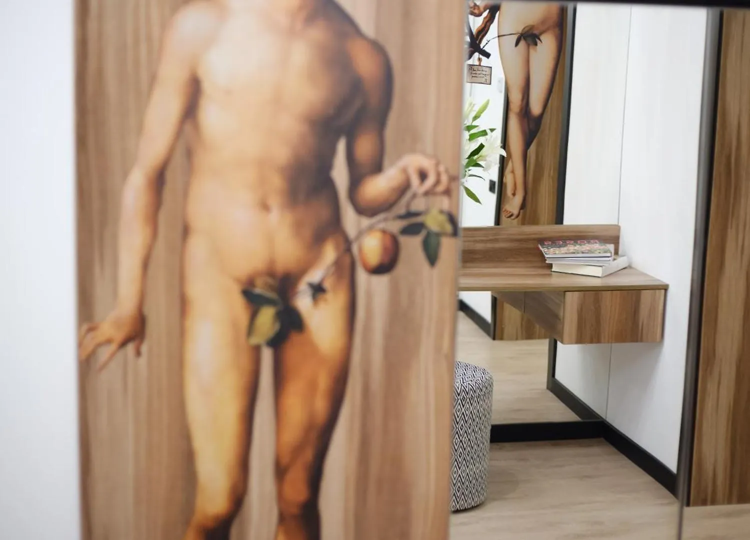 Mola Mola Apart Hotel Lviv Aparthotel