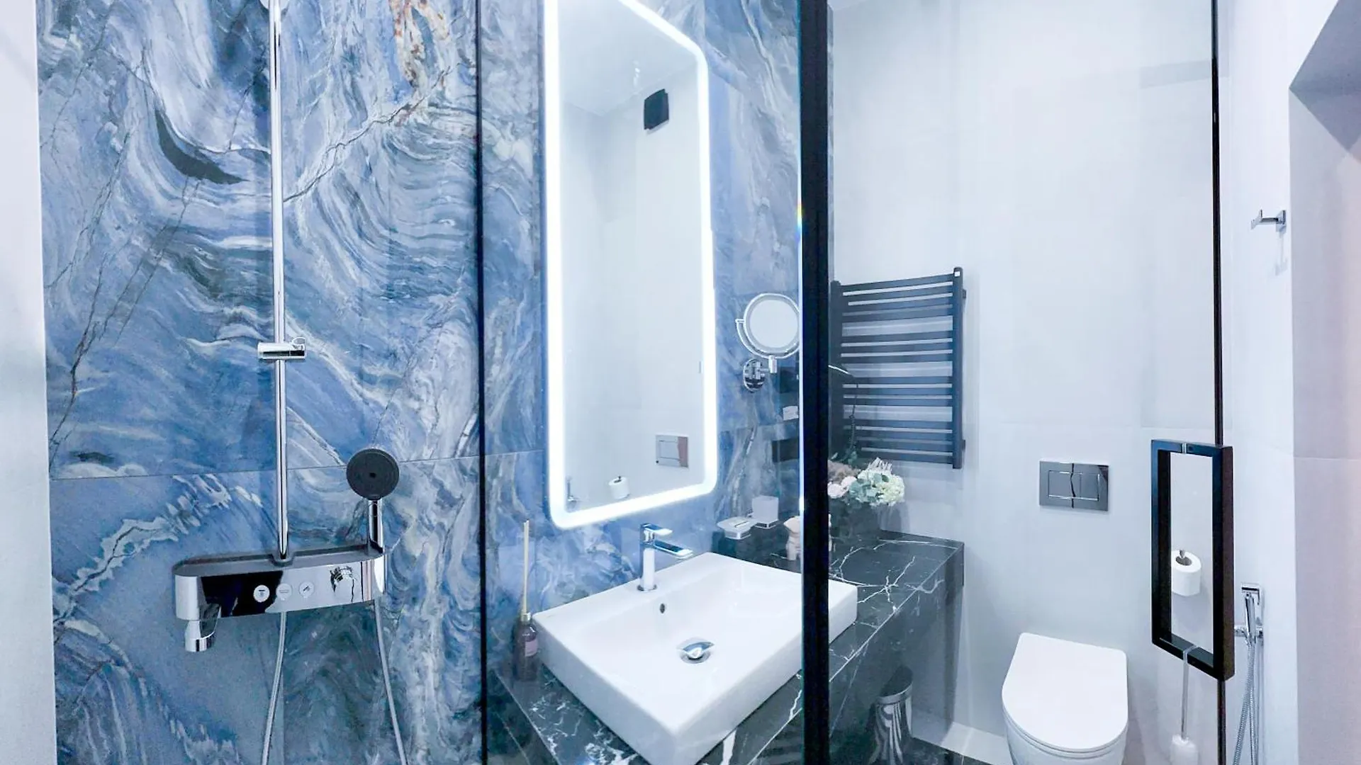Mola Mola Apart Hotel Львов