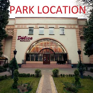 4* Hotel Delice
