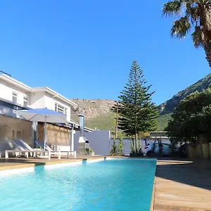 The Place , Muizenberg South Africa