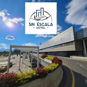 Sin Escala , Palmira (Valle del Cauca) Colombia