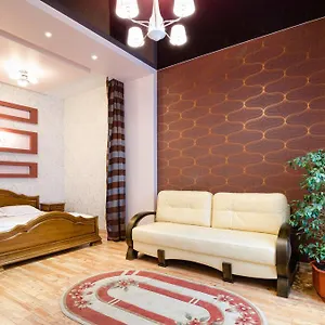Leogrand On Doroshenka 34 Апартаменты