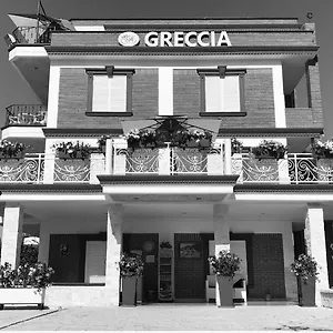 Exclusive Greccia 4*, Dhermi Albania