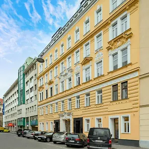 Western Celebrity 4*, Вена Австрия