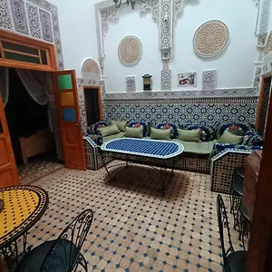 Lala Drissia 2*, Fes Morocco