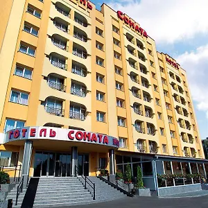 3* Hotel Sonata & Restaurant 