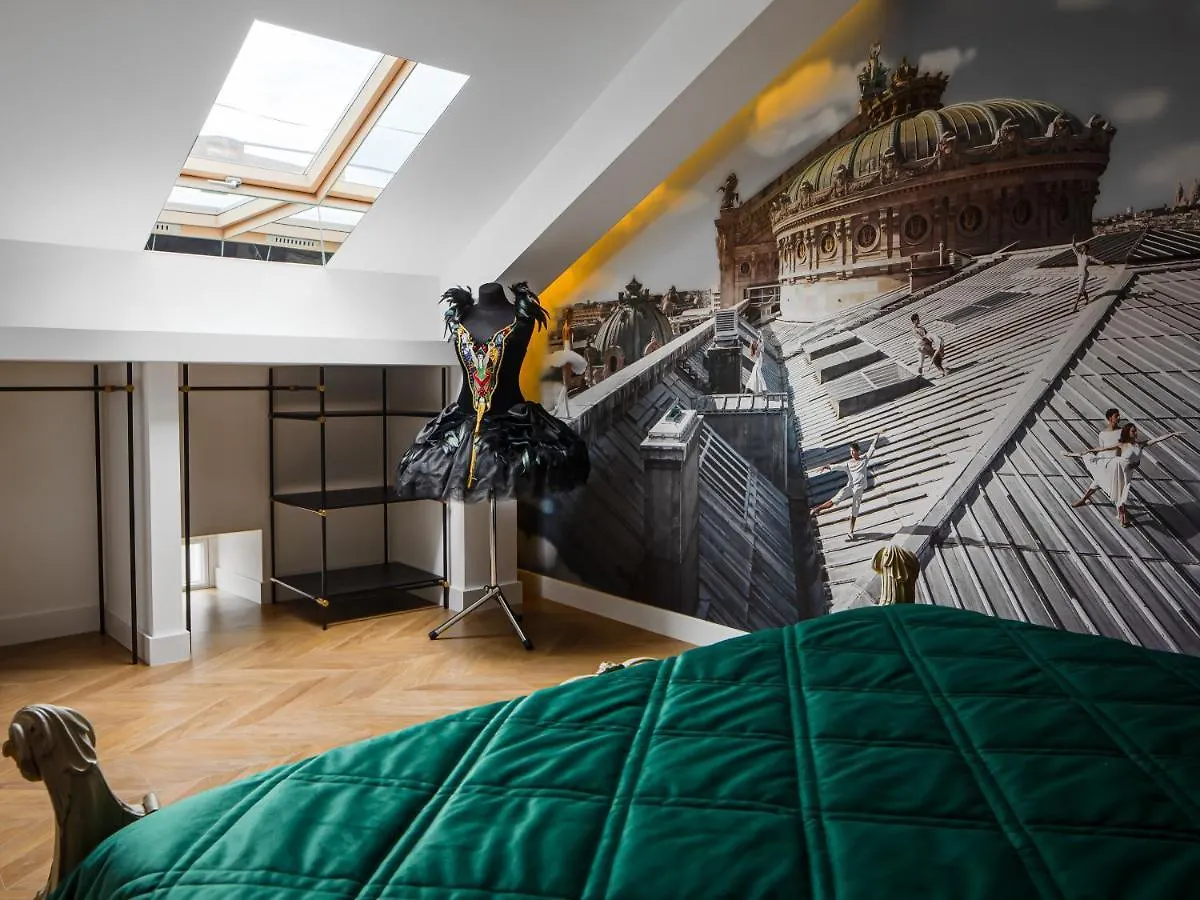 Mola Mola Apart Hotel Lviv 0*,