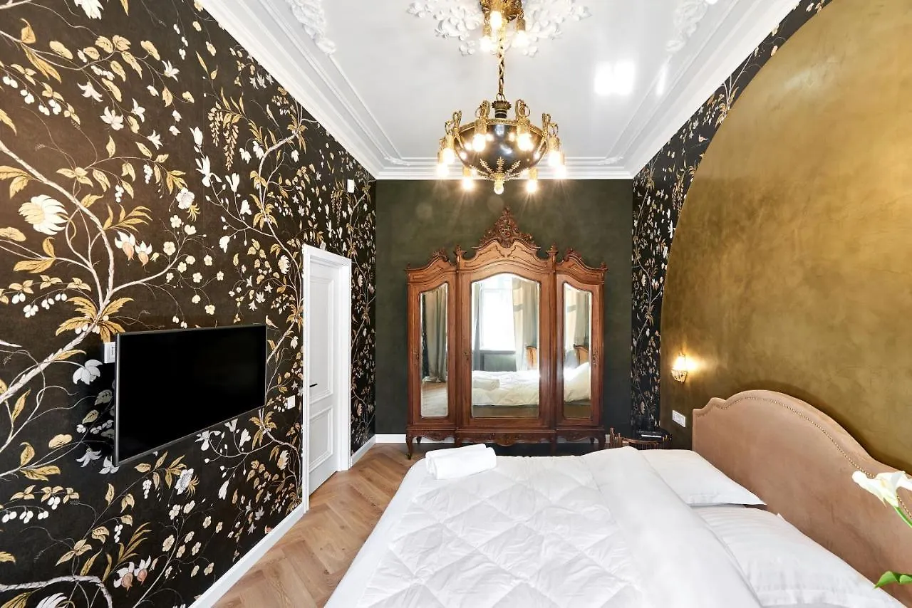 Aparthotel Mola Mola Apart Hotel Lviv Ukraine