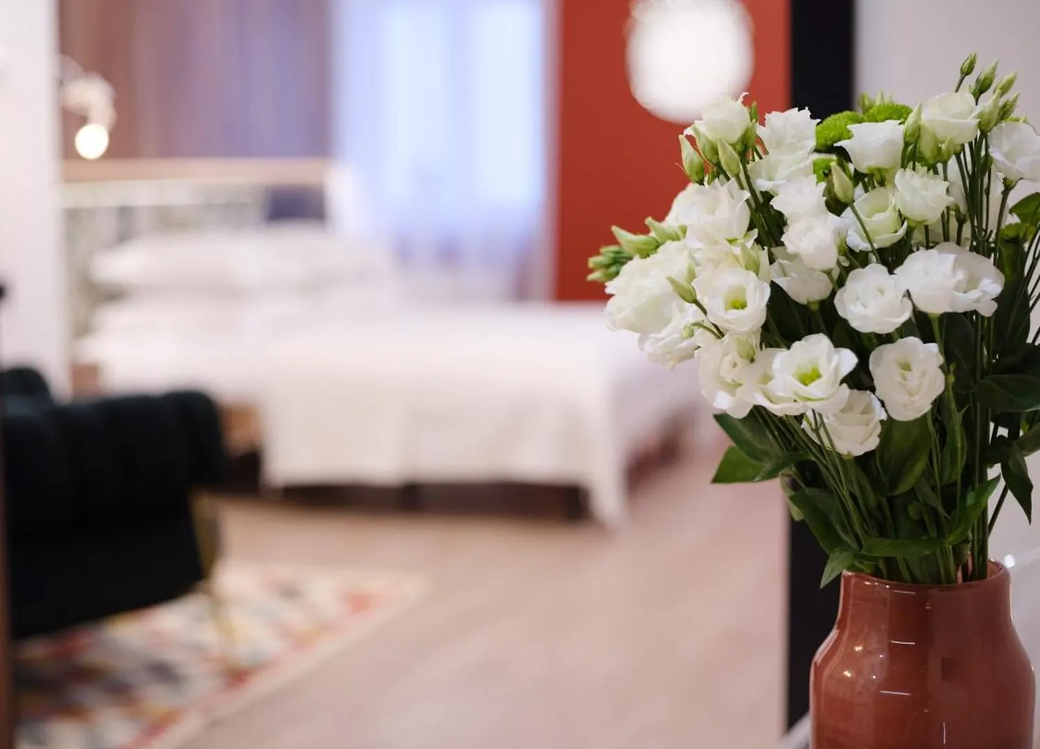 Aparthotel Mola Mola Apart Hotel Leopoli