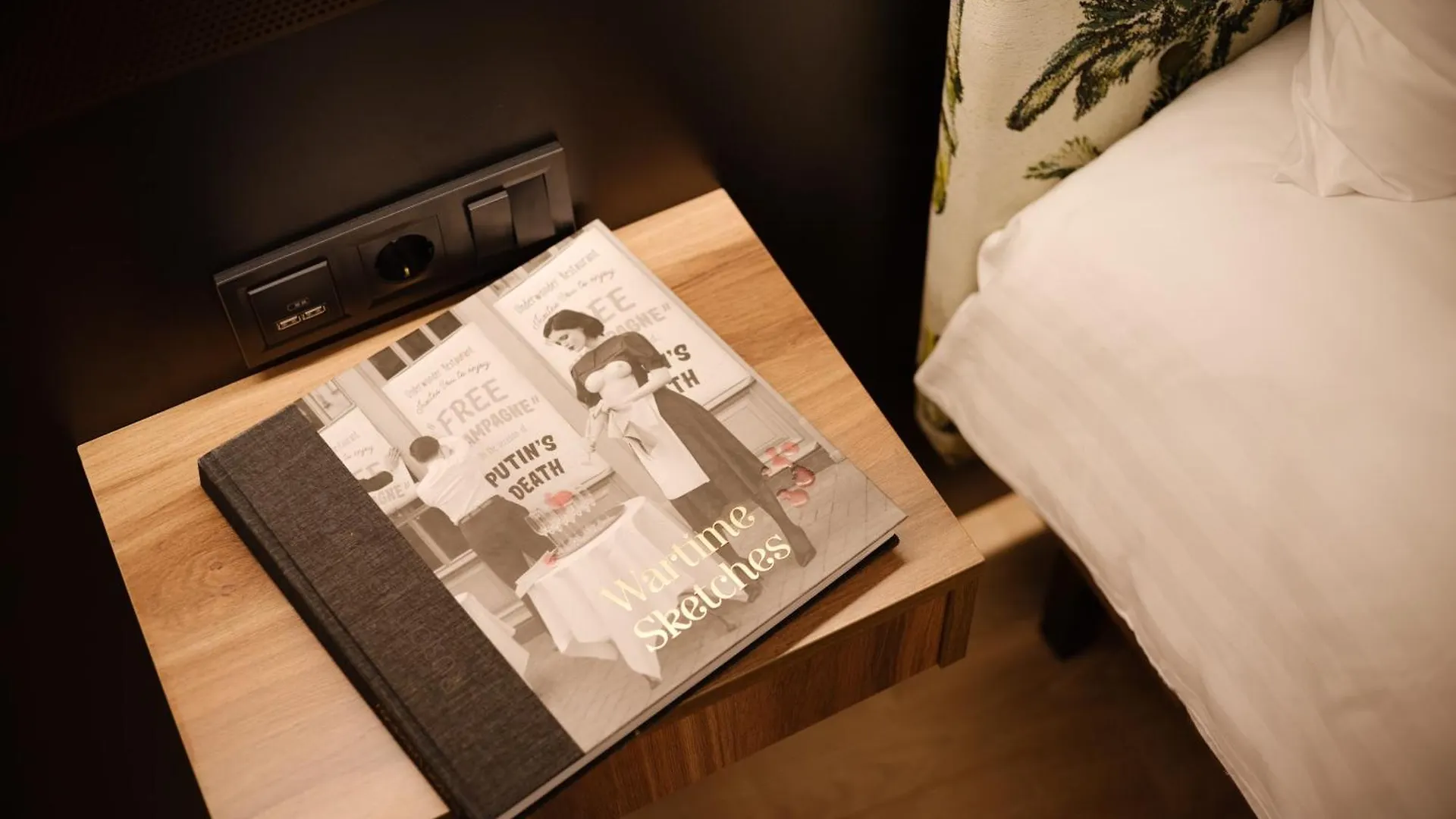 Aparthotel Mola Mola Apart Hotel Lviv