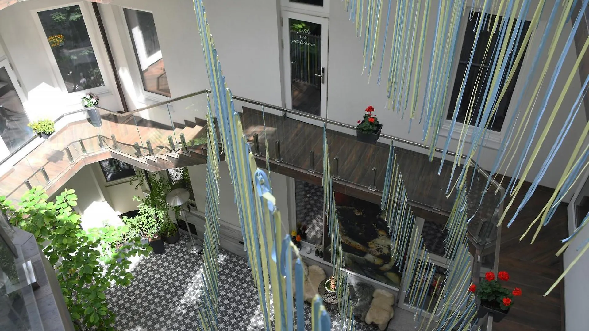 Mola Mola Apart Hotel Leopoli 0*,  Ucraina