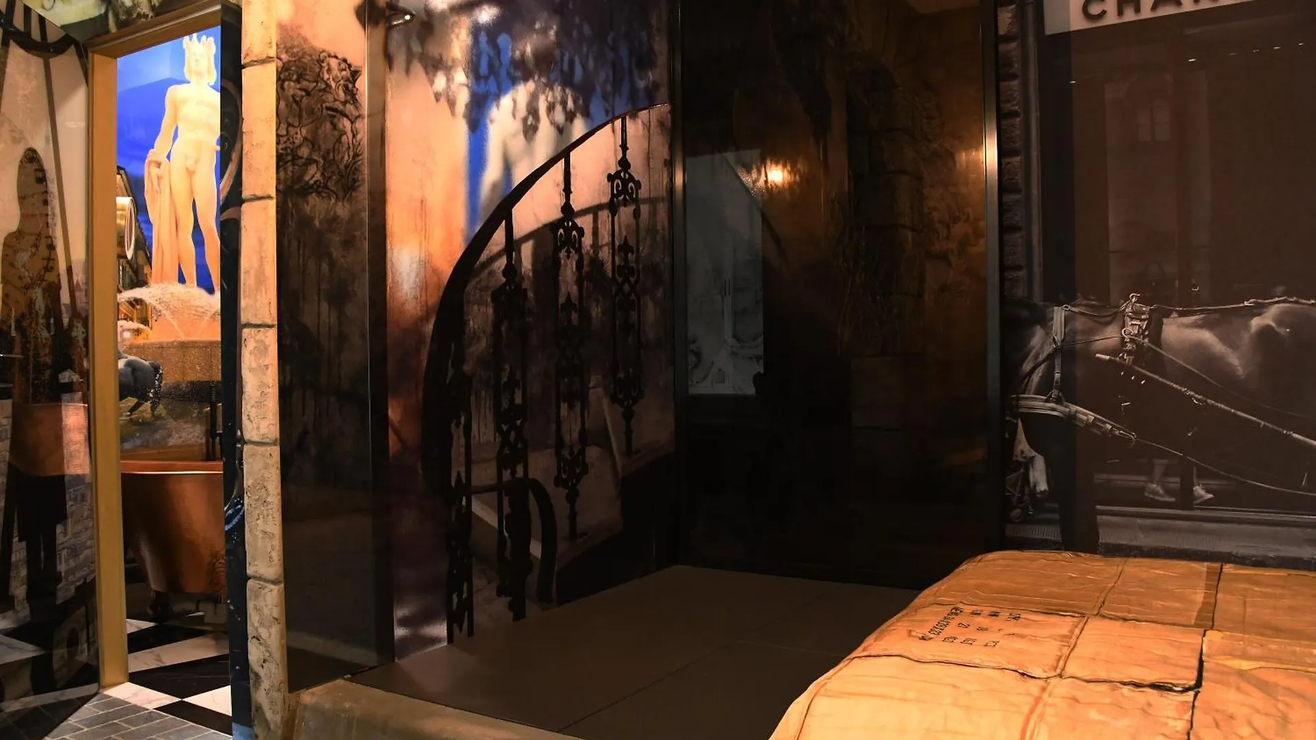 Mola Mola Apart Hotel Leopoli Ucraina
