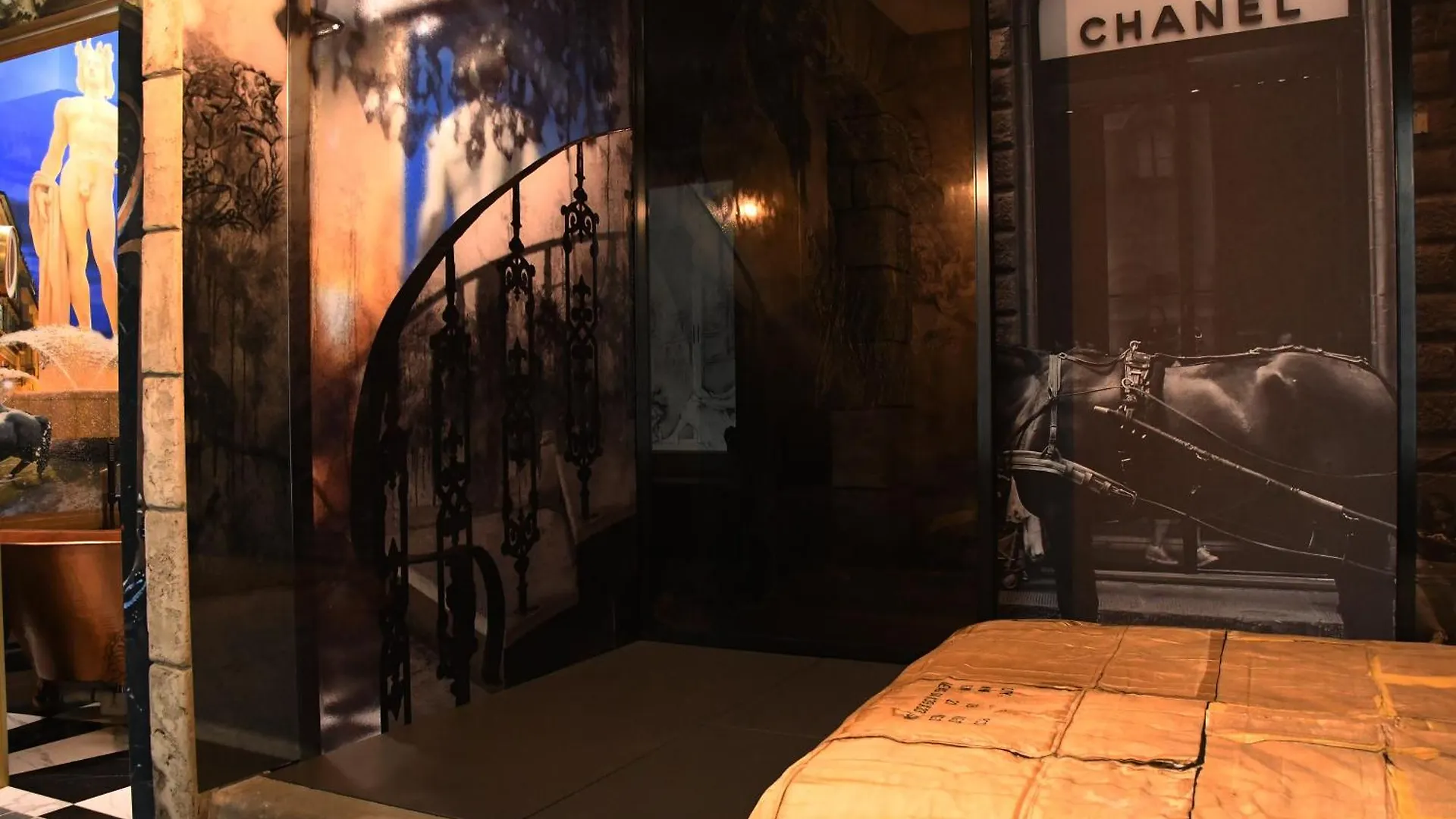 Mola Mola Apart Hotel Lviv 0*,  Ukraine