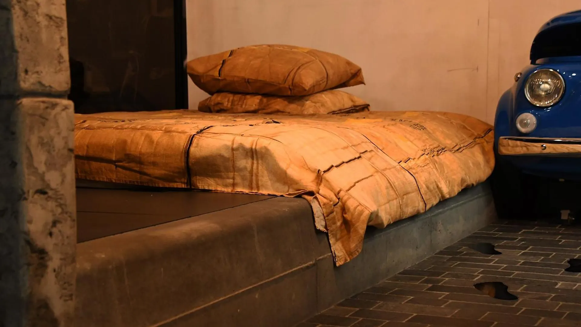 Aparthotel Mola Mola Apart Hotel Lviv