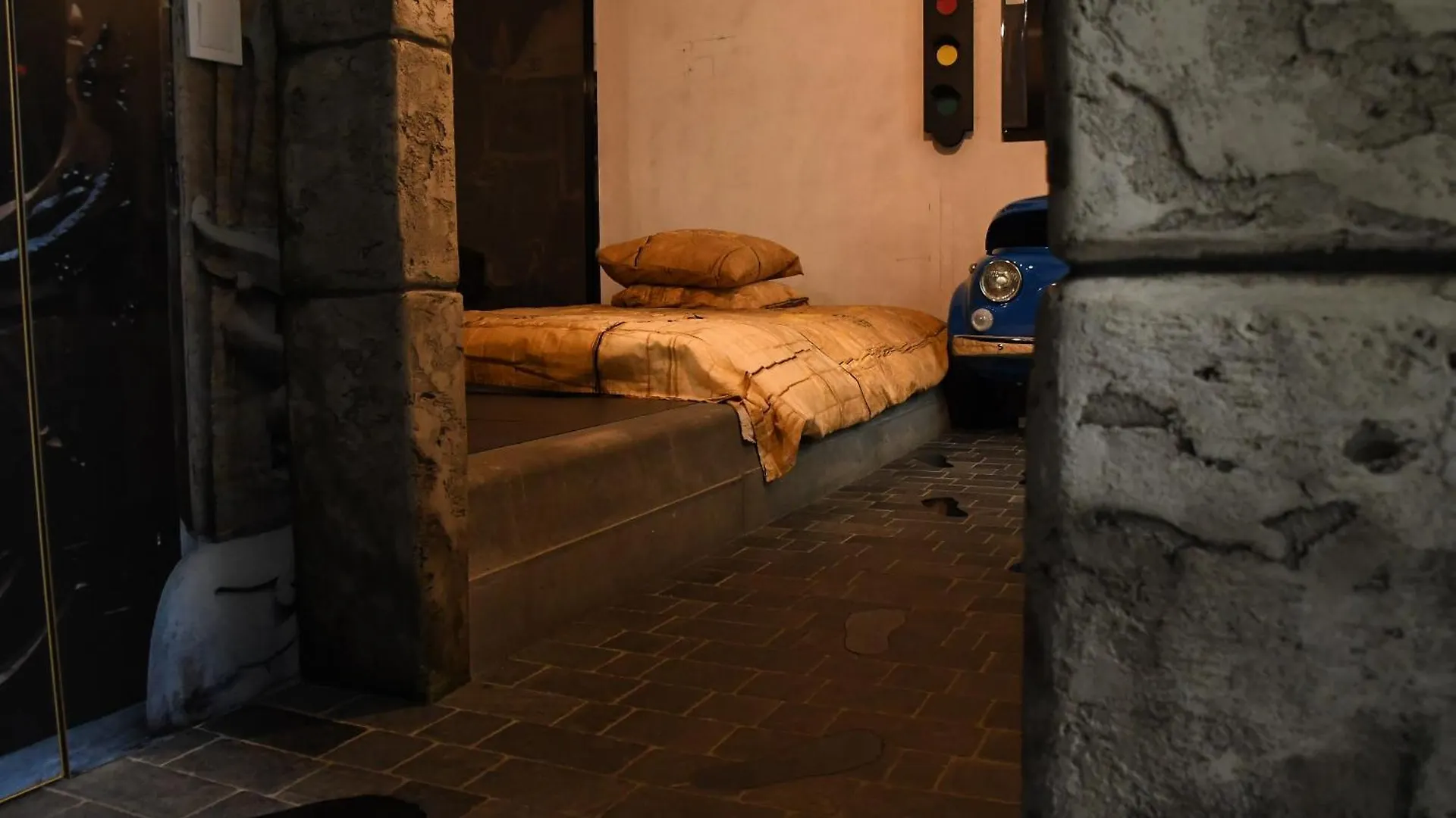 Mola Mola Apart Hotel Lviv 0*,